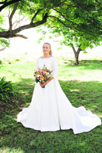 Savour every moment!