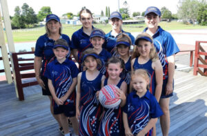 Netball’s growing appeal after historic year