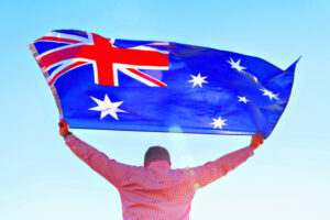 Community spirit ‘alive and well’ in the Fassifern