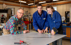 Grant frees up funds for feeder at Boonah High