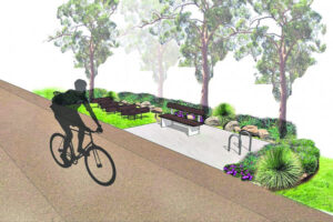 Rail trail talks reach Beaudesert