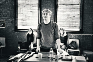 Anywhere Festival: Tapping into Ipswich’s artistic potential