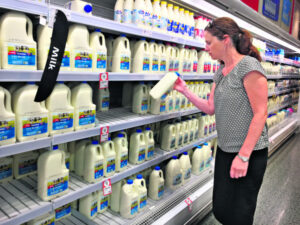 Inquiry recommends major changes to vegan food labelling