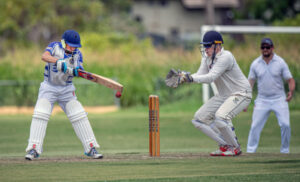 Reece keeps a wise Bushrangers assessment