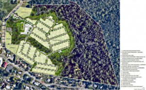 Retirement resort proposed for Canungra after koala habitat map shifted