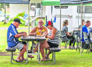 Soccer chief, festival and farming innovators, young achievers in the awards line up