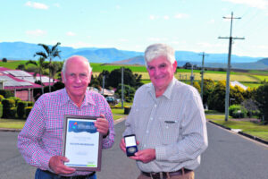 Winners of the Scenic Rim Australia Day awards announced