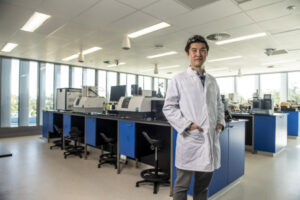 Innovative fertiliser product funded through seed grant