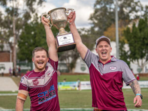 Reserve Grade ‘lifeblood’ of Bombers