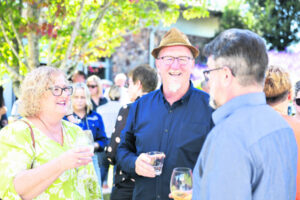 Curated weekend itineraries a feature of Eat Local Month 2024