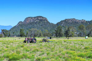 Veteran climbers aghast at ‘hardcore group’ showing ‘no respect’ for Minto Crag
