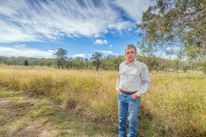 Biosecurity plan untruths angers landholder
