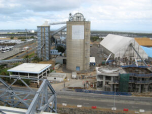 Port operator treatment of grain growers found lacking