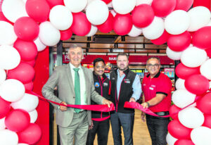Beaudesert Truckstop opens in Brisbane Street