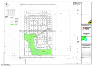 Objections raised over Teviotville Road subdivision proposal