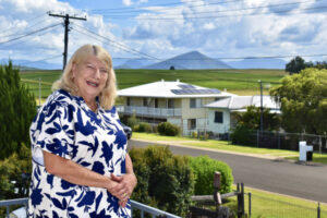 Nursing a career for more than half-a-century