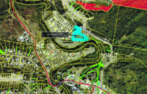 Strong opposition to shopping village proposal at Canungra Rise