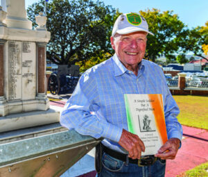 A Vietnam Veteran Investigates Grandad’s Wars