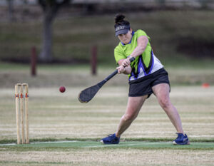 First doubleheader success: Rebels find form at right time