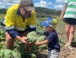 Generational pull to continue show legacy