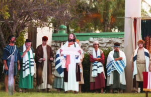 Lake’s popular outdoor theatre event back on