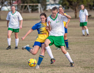 Alicia’s valuable role for minor premiers