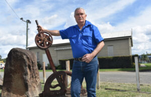 Town centre plan turns its back on rail history