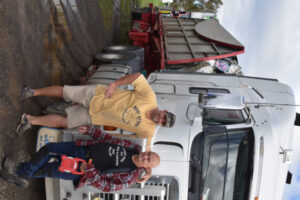 Insurance hikes hold carnival ride owners to ransom