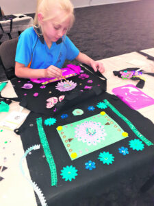 Boonah Arts Festival promises a week of colour, art and fun