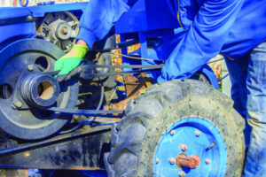 Right to repair reforms closer to realisation