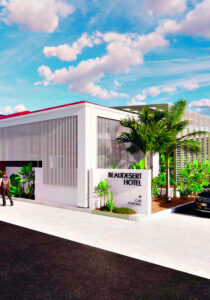 New look, upgrades approved for Beaudesert Hotel