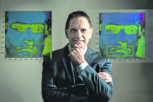 Ipswich researchers develop world-leading pain detection technology