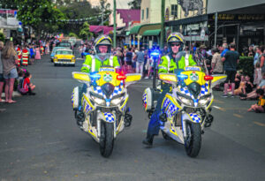 Fassifern Police 6th November 2024