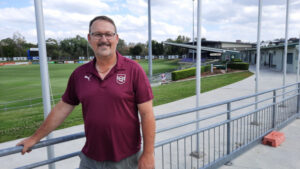 New area manager to build on Bombers country passion