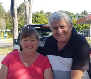 New caretakers for Boonah Caravan Park