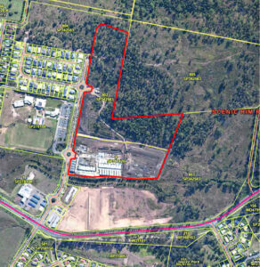 Plans to triple size of over 50s lifestyle village