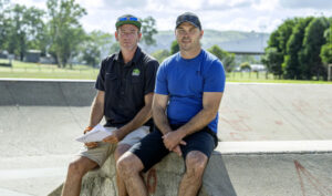 Plans for Boonah pump park hits the skids