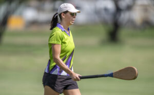 Alyssa gloves chance to help Rebels strike back