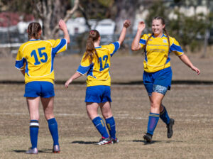 Boonah teams conquer mighty challenges