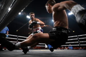 ‘The Beaudesert Storm’ inspires with strong support