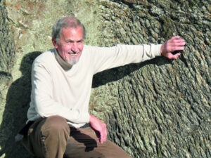 Draft horses and drystone walls: three reasons why lost skills could come back