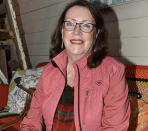 New committee, new hope for Mt Alford property