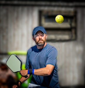 Pickleball is Roadvale’s next big hit