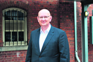 Neumann endorsed for 7th term