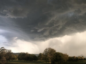 More rain needed to lift restrictions