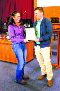 Skilling for work more than a paper certificate