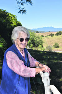 Passed down, generations keep land legacies in the family