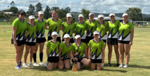 Four in a row: Rebels juniors repel Funtastics threat