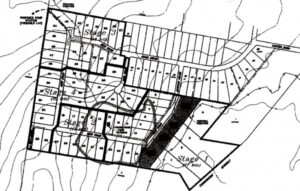 Work underway on 15-year-old Aratula subdivision approval