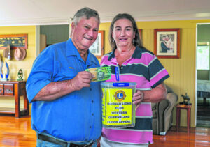Boonah Lions donation appeal to help Channel Country producers